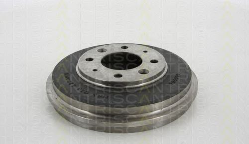 TRISCAN 8120 18203 Тормозной барабан 