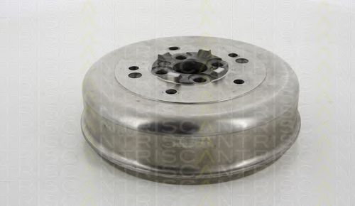 TRISCAN 8120 18206 Тормозной барабан 