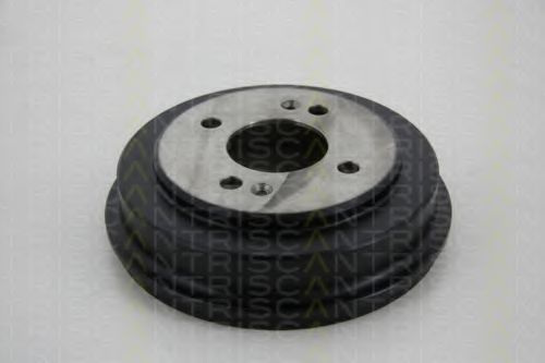 TRISCAN 8120 18207 Тормозной барабан 
