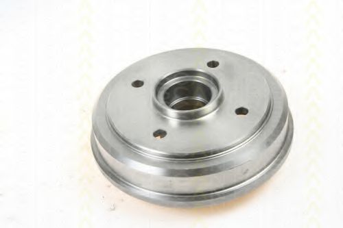 TRISCAN 8120 21201 Тормозной барабан 