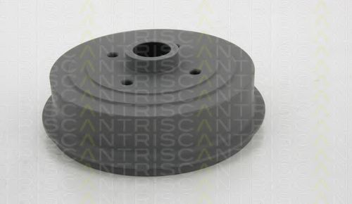 TRISCAN 8120 21202 Тормозной барабан 