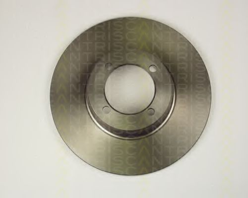 TRISCAN 8120 24103 Тормозной диск для OPEL MANTA B CC (Опель Манта б cc) TRISCAN 8120 24103 Тормозной диск для OPEL MANTA B CC (Опель Манта б cc)