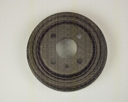 TRISCAN 8120 24202 Тормозной барабан 