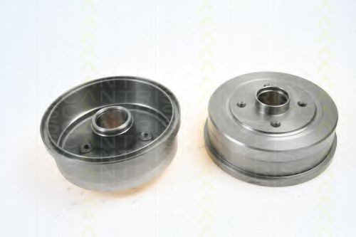TRISCAN 8120 24209 Тормозной барабан для OPEL VITA C (Опель Vита c) TRISCAN 8120 24209 Тормозной барабан для OPEL VITA C (Опель Vита c)