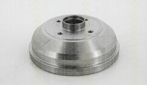 TRISCAN 8120 24215 Тормозной барабан для OPEL VITA C (Опель Vита c) TRISCAN 8120 24215 Тормозной барабан для OPEL VITA C (Опель Vита c)