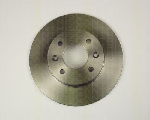 TRISCAN 8120 25103C Тормозной диск для RENAULT SUPER 5 (Рено Супэр 5) TRISCAN 8120 25103C Тормозной диск для RENAULT SUPER 5 (Рено Супэр 5)