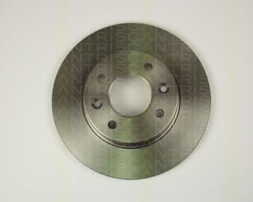 TRISCAN 8120 25105C Тормозной диск для RENAULT ALLIANCE (Рено Аллианcэ) TRISCAN 8120 25105C Тормозной диск для RENAULT ALLIANCE (Рено Аллианcэ)