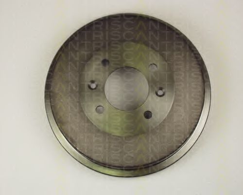 TRISCAN 8120 28203 Тормозной барабан для PEUGEOT 305 II (Пежо 305 2) TRISCAN 8120 28203 Тормозной барабан для PEUGEOT 305 II (Пежо 305 2)