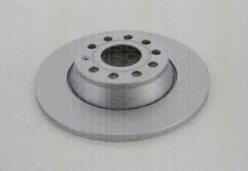 TRISCAN 8120 291001C Тормозной диск для SEAT ALTEA (Сеат Алтэа) TRISCAN 8120 291001C Тормозной диск для SEAT ALTEA (Сеат Алтэа)