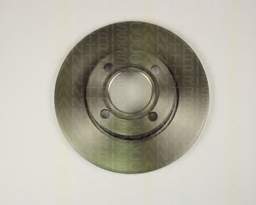 TRISCAN 8120 29102 Тормозной диск для AUDI 100 (Ауди 100) TRISCAN 8120 29102 Тормозной диск для AUDI 100 (Ауди 100)