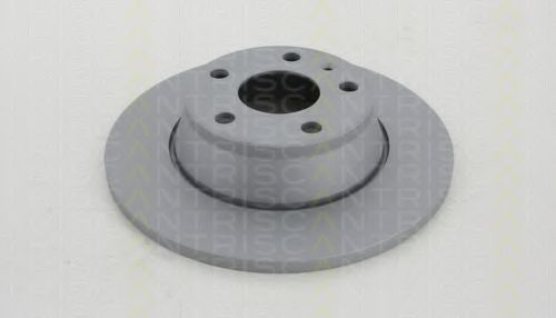 TRISCAN 8120 291022C Тормозной диск для AUDI TT (Ауди Тт) TRISCAN 8120 291022C Тормозной диск для AUDI TT (Ауди Тт)