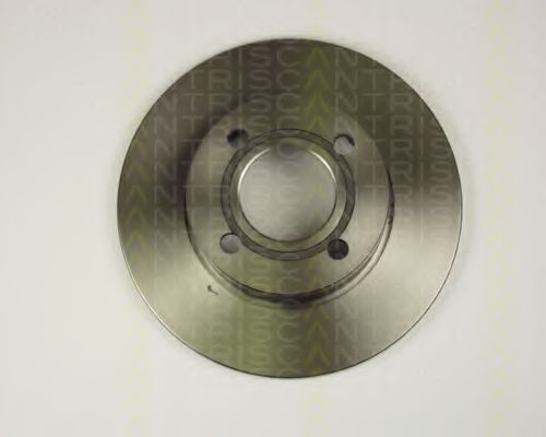 TRISCAN 8120 29110 Тормозной диск для AUDI 90 (Ауди 90) TRISCAN 8120 29110 Тормозной диск для AUDI 90 (Ауди 90)