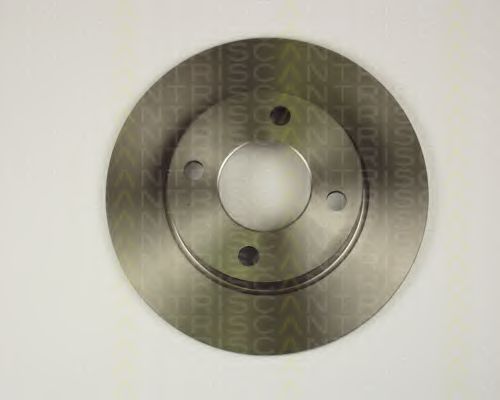 TRISCAN 8120 29113 Тормозной диск для AUDI 80 (Ауди 80) TRISCAN 8120 29113 Тормозной диск для AUDI 80 (Ауди 80)