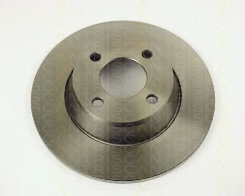 TRISCAN 8120 29117C Тормозной диск для AUDI 90 (Ауди 90) TRISCAN 8120 29117C Тормозной диск для AUDI 90 (Ауди 90)