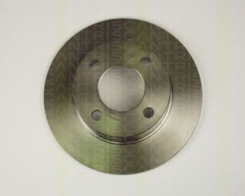 TRISCAN 8120 29123 Тормозной диск для AUDI 100 (Ауди 100) TRISCAN 8120 29123 Тормозной диск для AUDI 100 (Ауди 100)