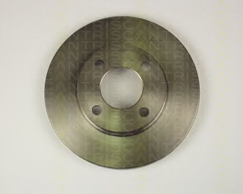 TRISCAN 8120 29124 Тормозной диск для AUDI 100 (Ауди 100) TRISCAN 8120 29124 Тормозной диск для AUDI 100 (Ауди 100)