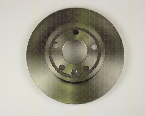 TRISCAN 8120 29126C Тормозной диск для VOLKSWAGEN T4 MULTIVAN (Фольксваген Т4 мултиvан) TRISCAN 8120 29126C Тормозной диск для VOLKSWAGEN T4 MULTIVAN (Фольксваген Т4 мултиvан)