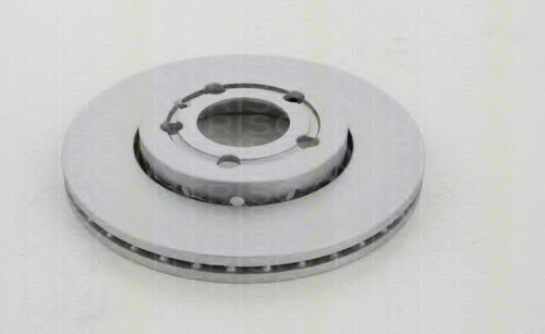 TRISCAN 8120 29146C Тормозной диск для SKODA ROOMSTER (Шкода Румстер) TRISCAN 8120 29146C Тормозной диск для SKODA ROOMSTER (Шкода Румстер)