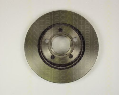 TRISCAN 8120 29150C Тормозной диск для SEAT EXEO (Сеат Эxэо) TRISCAN 8120 29150C Тормозной диск для SEAT EXEO (Сеат Эxэо)