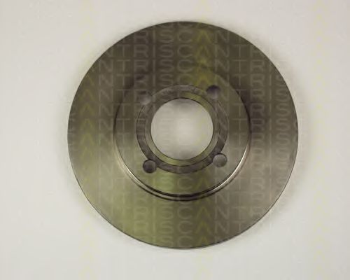 TRISCAN 8120 29155 Тормозной диск для AUDI 80 (Ауди 80) TRISCAN 8120 29155 Тормозной диск для AUDI 80 (Ауди 80)