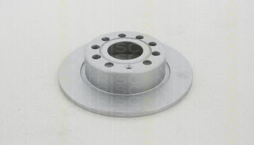 TRISCAN 8120 29172C Тормозной диск для SEAT (Сеат) TRISCAN 8120 29172C Тормозной диск для SEAT (Сеат)