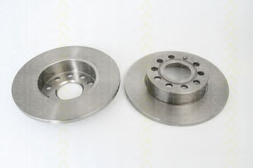 TRISCAN 8120 29194C Тормозной диск для SEAT ALTEA (Сеат Алтэа) TRISCAN 8120 29194C Тормозной диск для SEAT ALTEA (Сеат Алтэа)