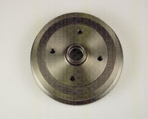 TRISCAN 8120 29205 Тормозной барабан 