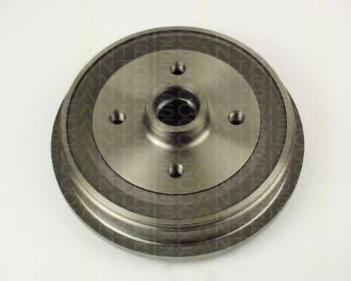 TRISCAN 8120 29211 Тормозной барабан 