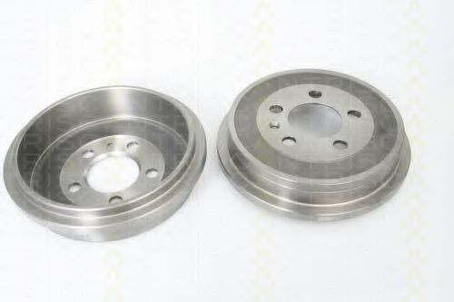 TRISCAN 8120 29222 Тормозной барабан 
