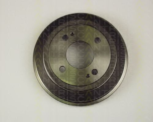 TRISCAN 8120 40202 Тормозной барабан для HONDA CRX II (Хонда Cрх 2) TRISCAN 8120 40202 Тормозной барабан для HONDA CRX II (Хонда Cрх 2)