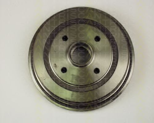 TRISCAN 8120 40204 Тормозной барабан для HONDA ACCORD II (Хонда Аccорд 2) TRISCAN 8120 40204 Тормозной барабан для HONDA ACCORD II (Хонда Аccорд 2)
