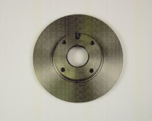 TRISCAN 8120 41102 Тормозной диск для DAIHATSU CHARADE II (Дайхатсу Чарадэ 2) TRISCAN 8120 41102 Тормозной диск для DAIHATSU CHARADE II (Дайхатсу Чарадэ 2)