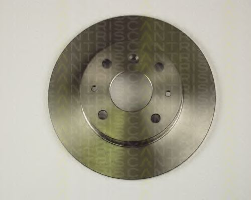TRISCAN 8120 41103 Тормозной диск для DAIHATSU CHARADE III (Дайхатсу Чарадэ 3) TRISCAN 8120 41103 Тормозной диск для DAIHATSU CHARADE III (Дайхатсу Чарадэ 3)