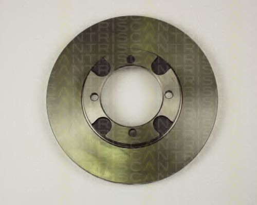 TRISCAN 8120 42104 Тормозной диск для MITSUBISHI GALANT III (Митсубиши/митсубиси Галант 3) TRISCAN 8120 42104 Тормозной диск для MITSUBISHI GALANT III (Митсубиши/митсубиси Галант 3)