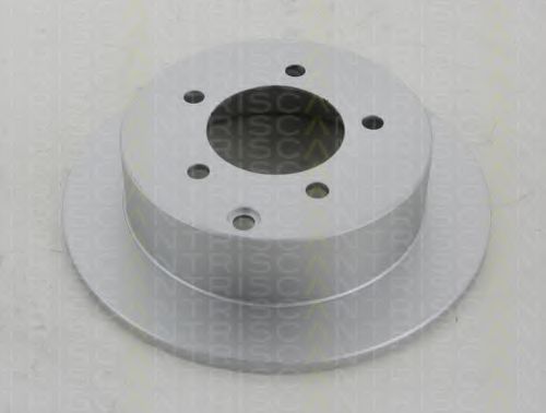 TRISCAN 8120 42145C Тормозной диск для MITSUBISHI LANCER (Митсубиши/митсубиси Ланcэр) TRISCAN 8120 42145C Тормозной диск для MITSUBISHI LANCER (Митсубиши/митсубиси Ланcэр)