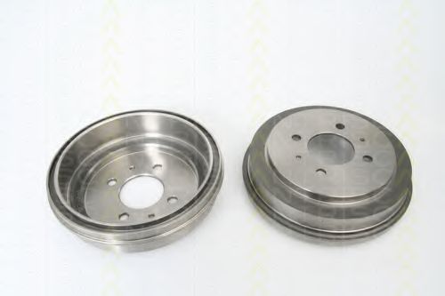 TRISCAN 8120 42205 Тормозной барабан для MITSUBISHI (Митсубиши/митсубиси) TRISCAN 8120 42205 Тормозной барабан для MITSUBISHI (Митсубиши/митсубиси)