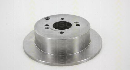 TRISCAN 8120 43126 Тормозной диск для HYUNDAI AVEGA III (Хендай Аvэга 3) TRISCAN 8120 43126 Тормозной диск для HYUNDAI AVEGA III (Хендай Аvэга 3)