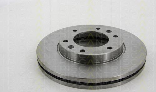 TRISCAN 8120 43138 Тормозной диск для HYUNDAI ILOAD (Хендай Илоад) TRISCAN 8120 43138 Тормозной диск для HYUNDAI ILOAD (Хендай Илоад)