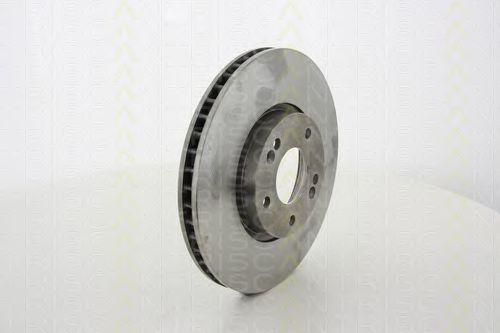TRISCAN 8120 43152 Тормозной диск для HYUNDAI EMBERA V (Хендай Эмбэра v) TRISCAN 8120 43152 Тормозной диск для HYUNDAI EMBERA V (Хендай Эмбэра v)