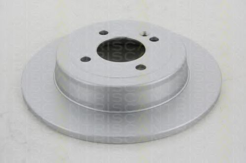 TRISCAN 8120 43169C Тормозной диск для HYUNDAI SOLARIS IV (Хендай Солярис 4) TRISCAN 8120 43169C Тормозной диск для HYUNDAI SOLARIS IV (Хендай Солярис 4)