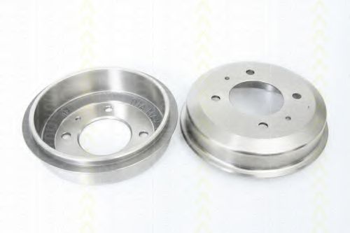 TRISCAN 8120 43206 Тормозной барабан для HYUNDAI PONY I (Хендай Понъ и) TRISCAN 8120 43206 Тормозной барабан для HYUNDAI PONY I (Хендай Понъ и)