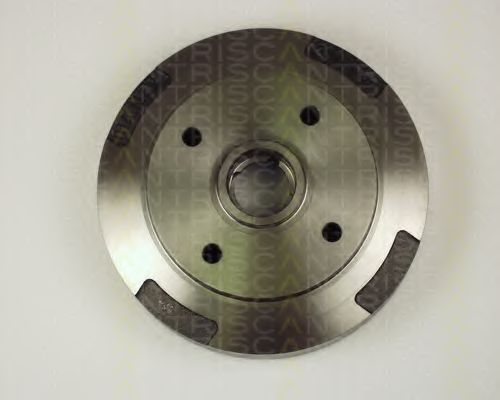 TRISCAN 8120 50205 Тормозной барабан для MAZDA 323 III (Мазда 323 3) TRISCAN 8120 50205 Тормозной барабан для MAZDA 323 III (Мазда 323 3)