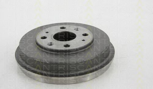 TRISCAN 8120 50210 Тормозной барабан 