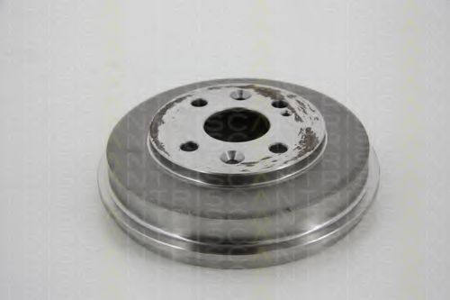 TRISCAN 8120 50211 Тормозной барабан 