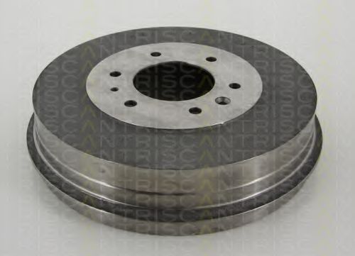 TRISCAN 8120 50214 Тормозной барабан для MAZDA PROCEED (Мазда Просид) TRISCAN 8120 50214 Тормозной барабан для MAZDA PROCEED (Мазда Просид)