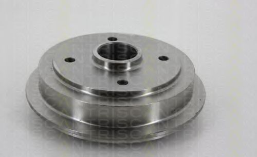 TRISCAN 8120 69201 Тормозной барабан 