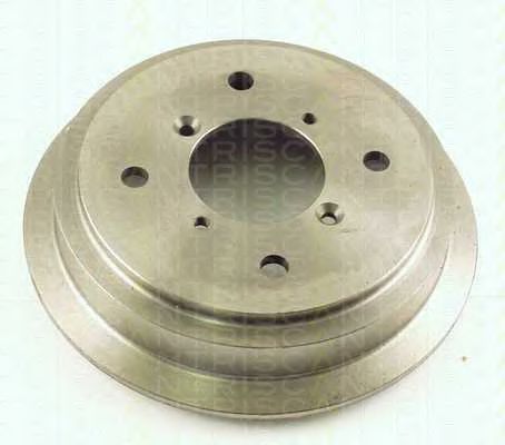 TRISCAN 8120 69202 Тормозной барабан 