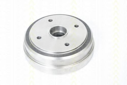 TRISCAN 8120 69203 Тормозной барабан 