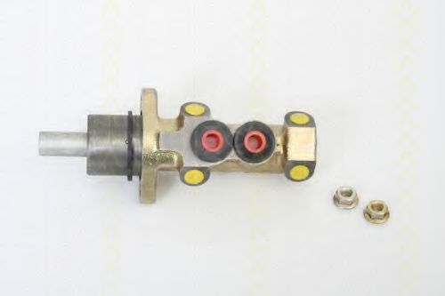 TRISCAN 8130 10115 Главный тормозной цилиндр для PEUGEOT EXPERT (Пежо Эxпэрт) TRISCAN 8130 10115 Главный тормозной цилиндр для PEUGEOT EXPERT (Пежо Эxпэрт)