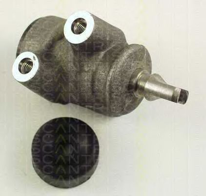 TRISCAN 8130 10406 Регулятор тормозных сил для FIAT STRADA II (Фиат Страда 2) TRISCAN 8130 10406 Регулятор тормозных сил для FIAT STRADA II (Фиат Страда 2)